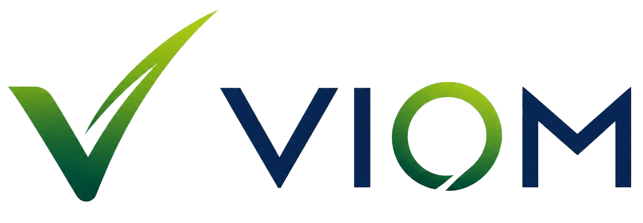 VIOM Cleaning