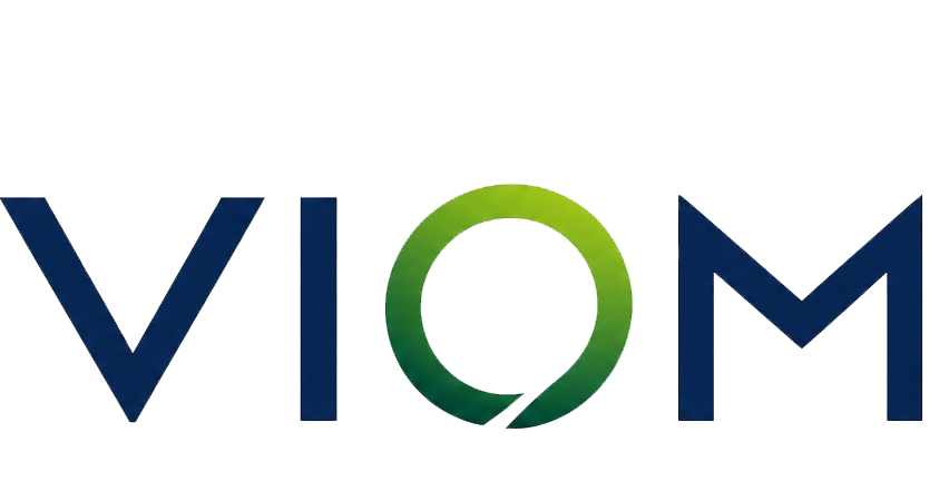 VIOM Cleaning