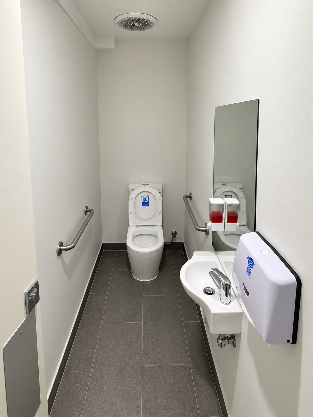 Colleges & Institutions Cleaning